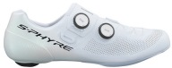 Шосейні Черевики Shimano Sh-Rc903 З Педалями