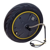 Двигун Для Скутера Segway Ninebot G30P/G30Lp Оригінал