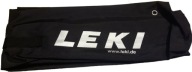 Чохол Для 1 Пари Палиць Leki Nordic Walking Pole Bag Black 160 См