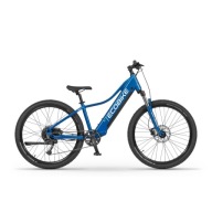 Ecobike Sx Youth Blue V2 Електробайк 17.5Ah 14