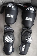 Протектори Ліктів І Плечів Ixs Cleaver (Подвійні)