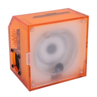 Танцювальна Ферофлюїд З Музичним Ритмом Декоративний 2000Mah Magnetic Fluid N6