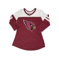Жіноча Футболка Arizona Cardinals Nfl S