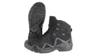Lowa - Взуття Zephyr Gtx Mid Tf - Чорне - /Uk 10