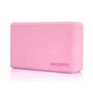 Блок Для Йоги Majestic Sport
