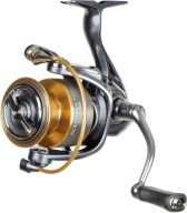 Котушка Ryobi Ecusima Pro 2500Fd 6+1Bb Японія