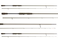 Спінінг Savage Gear Sg4 Drop Shot Specialist 7'8