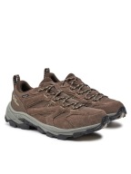 Трекінгове Взуття Jack Wolfskin Vojo Tour Texapore Low