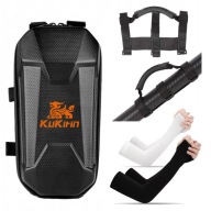 Сумка Для Електросамоката Kukirin 2L + Ремінь На Руку + 2 Рукава