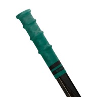 Rocketgrip Rubber Ultra Grip, Зелено-Чорний, Intermediat