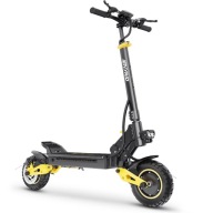 Подвійний Двигун 1200W*2 Електромобіль Ienyrid Es1 48V 20.8Ah 60Km/H