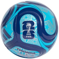 Синій Футбол Adidas Trionda