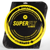 Кільце Для Метання Apollo Superfly - Жовте - 33 См