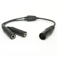 Pj На Xlr Air Adapter, Navcomm
