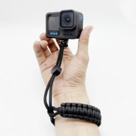 Pasek Na Nadgarstek Zabezpieczający Przed Upadkiem Do Kamer Gopro Dji Insta