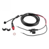 Garmin Кабель Шнур Живлення Gls 10 Panoptix Livescope Gls10 Gsd 24
