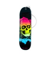 Брелок Для Скейтборду Powell Peralta Брелок Для Локального Скейт-Магазину