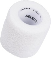 Стрічка Для Гетр Select, Біла, 5См Х 4,5М