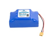 Акумулятор Акумулятор Плата Електричний Скейтборд 36V 6.2Ah Li-Ion 025