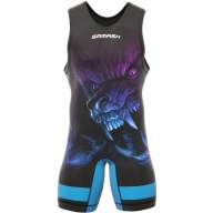 Smmash Leotard
