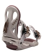 Кріплення Для Сноуборду Roxy Viva 2026 S/M
