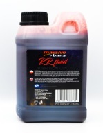 Massive Baits Liquids R.r. Рідкий Екстракт Рідини *Robin Red Liquid 1000 Мл