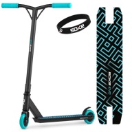 Скутер Soke Evo Black