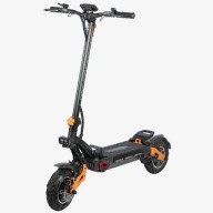 Розкладний Електромобіль Freeboy H9 6000W 60V 30Ah 80Km/H 90Km New Pl