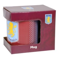 Кружка Aston Villa Avfc Оригінальна Футбольна Кружка Для Фана