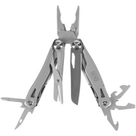 M-Tac Multitool Type 7 Металевий Багатофункціональний Інструмент Edc 10 В 1