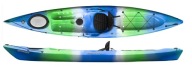 Kayak One Sit On Top Triumph 13 Сприймання