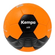 Гандбольний М'яч Kempa Leo Помаранчевий