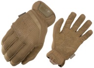 Рукавички Mechanix Wear Тактичні Захисні Рукавички Fastfit - Coyote