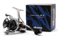 Спіннінг Okuma Helios Hsx-30