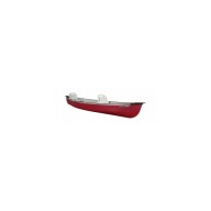 Поліетилен Kanu Red Модель Explorer 14.6 Dlx Від Pelican
