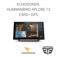 Gps-Ехолот Humminbird Xplore12 Cmsi+