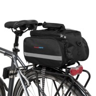 Сумка На Велосипед, Велосипедна Сумка Pulsmove 32X25X18 См 20Л