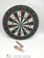 Дартс Dartaselected Grande, Діаметр 45 См + 6 Дротиків