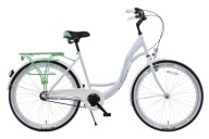 Lazaro S-Line 3 Швидкості 26'' Shimano Nexus