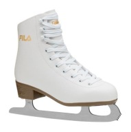 Хокейні Ковзани Fila Eve Ice White