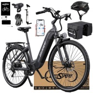 Onesport Ot05 Pro Електричний Велосипед 250W 36V 22.5Ah 140Km 27.5“ City