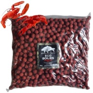 Бойли Eco Homar/Rak 18Мм/5Кг Мішок Wratislavia Baits