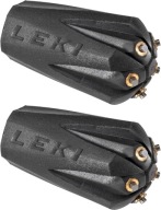Чохли Для Трекінгових Палиць Leki Silent Spike Pad (Пара)