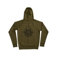 Чоловіча Толстовка Для Риболовлі Trakker Tempest Hoody