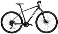 Чоловічий Кросовий Велосипед Kross Evado 5.0 28 Xl (23