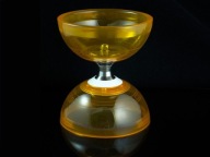 Diabolo Cyklon Quartz 2 Помаранчевий