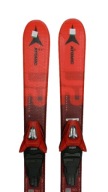Atomic Redster J2, Довжина 90См