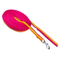 Повідець Для Коня York Fluo Колір Веселка Розмір 7,5 М