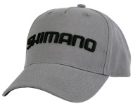 Shimano Wear Cap Grey