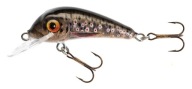 3,5 См 2,2 Г Senso Qm Holo Select Wobler Jaxon Chub Jaź Perch Колір Eb